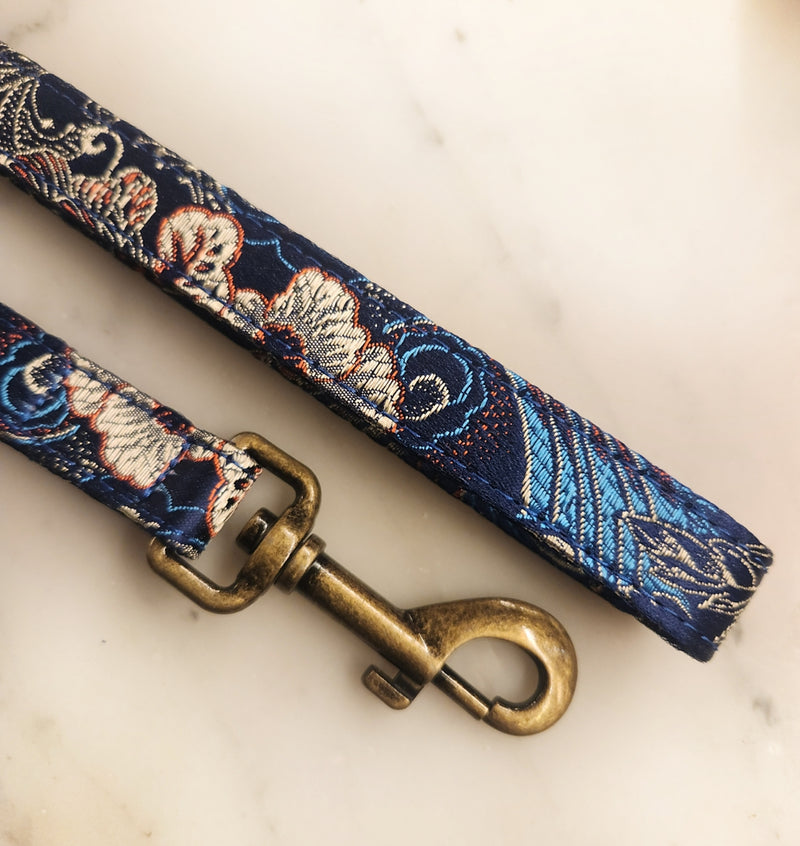 MATCHING LEASHES for all Martingales